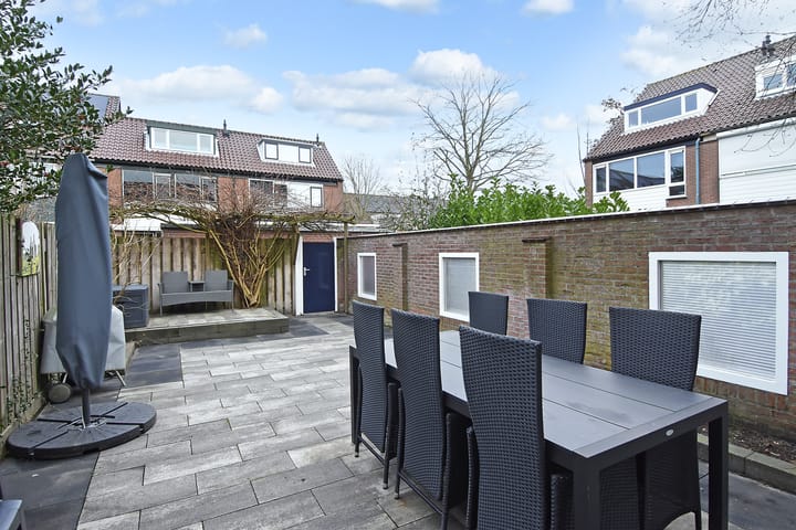 Foto 32 van Vuurdoorn 20