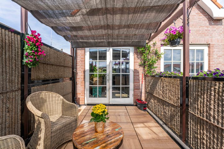 Photo 16 of Hessenstraat 24-A