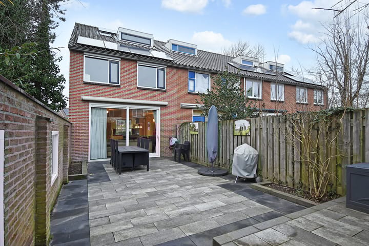 Foto 34 van Vuurdoorn 20