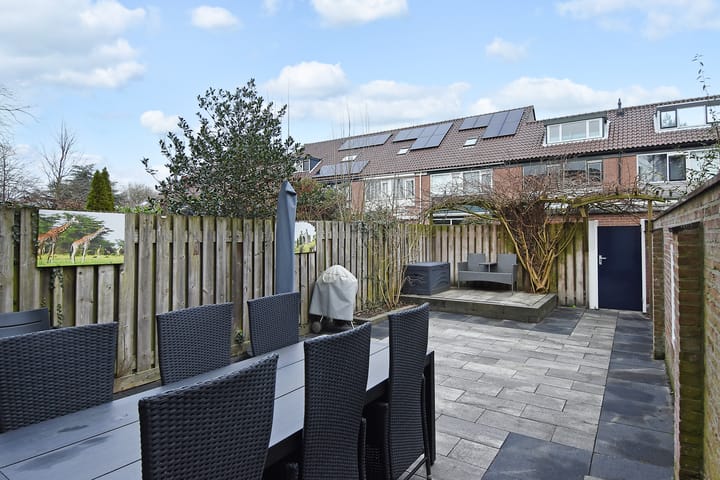 Foto 35 van Vuurdoorn 20