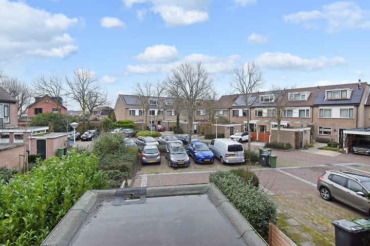 Foto 36 van Vuurdoorn 20