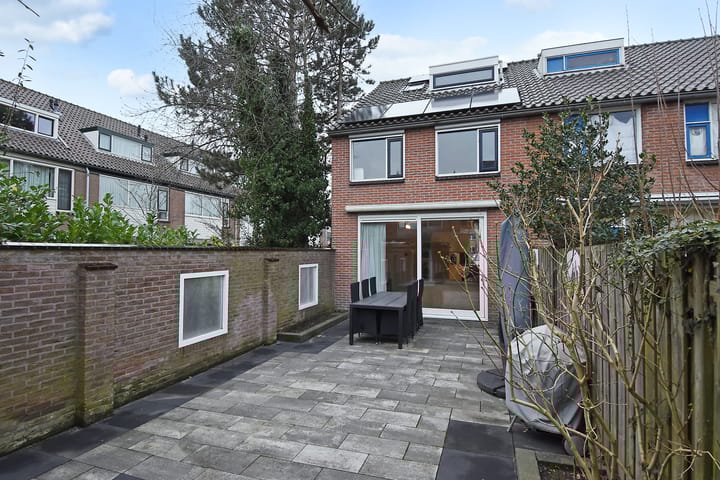 Foto 37 van Vuurdoorn 20