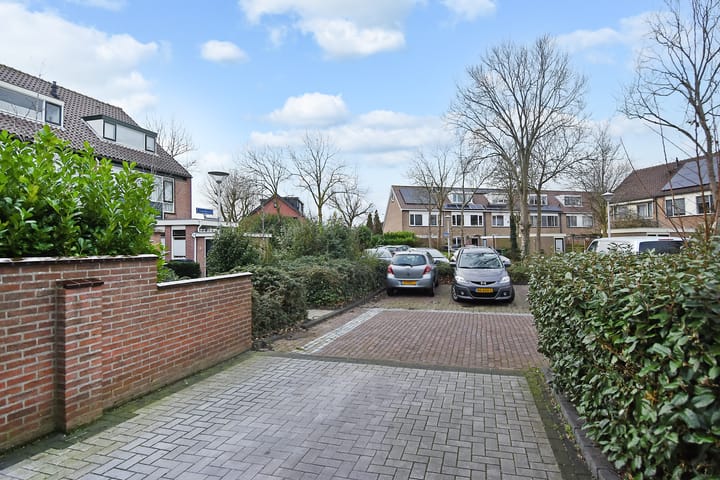 Foto 38 van Vuurdoorn 20