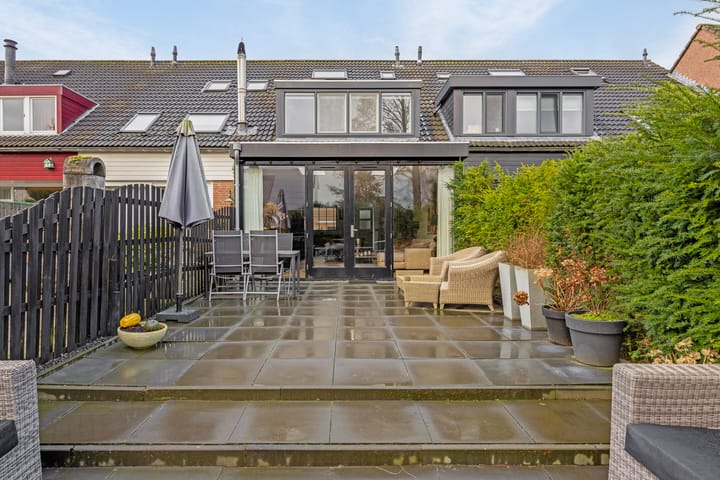 Foto 2 van Meervalweg 88