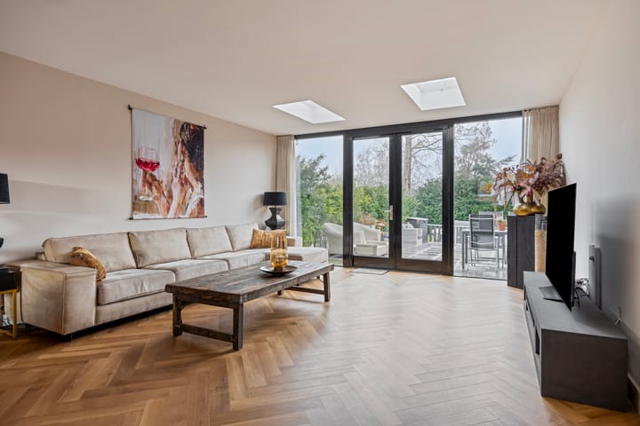 Foto 3 van Meervalweg 88