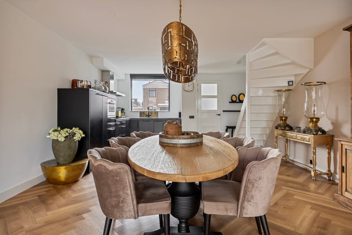 Foto 4 van Meervalweg 88