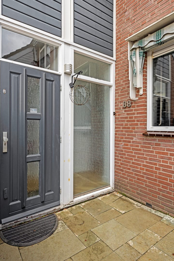 Foto 5 van Meervalweg 88