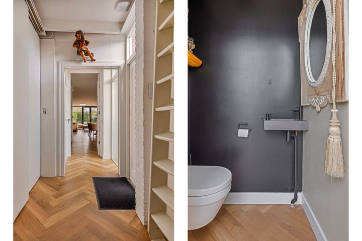 Foto 6 van Meervalweg 88