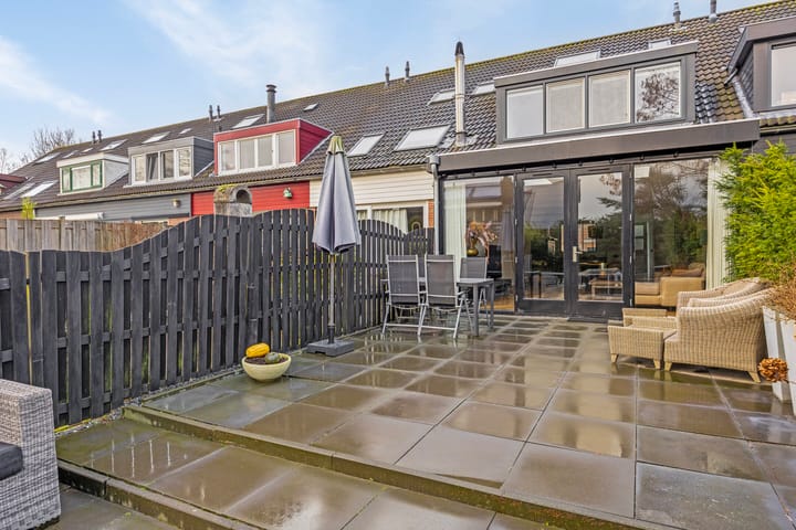 Foto 39 van Meervalweg 88