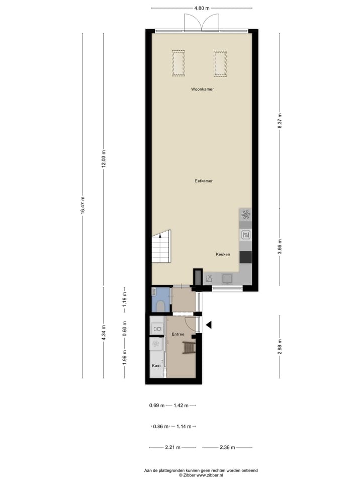 Foto 45 van Meervalweg 88