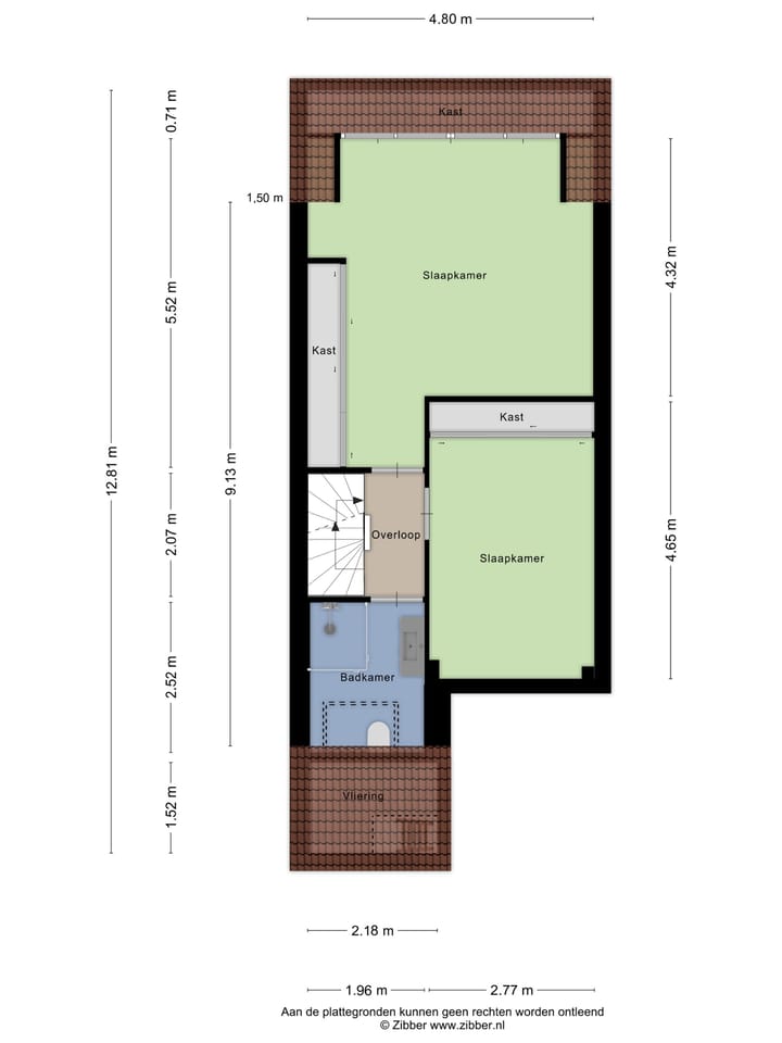 Foto 46 van Meervalweg 88