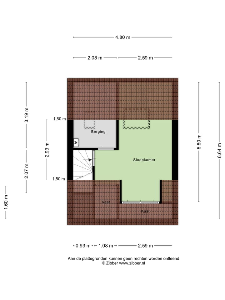 Foto 47 van Meervalweg 88
