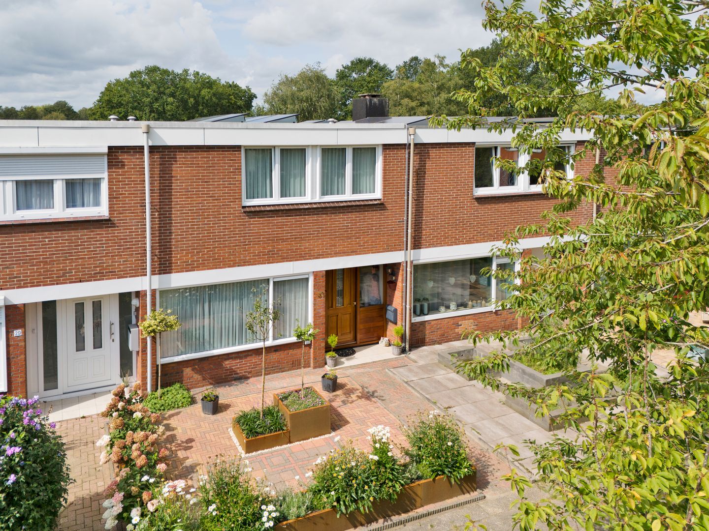 Foto 1 van Peyserhof 31