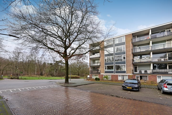 Photo 1 of Banckertlaan 23