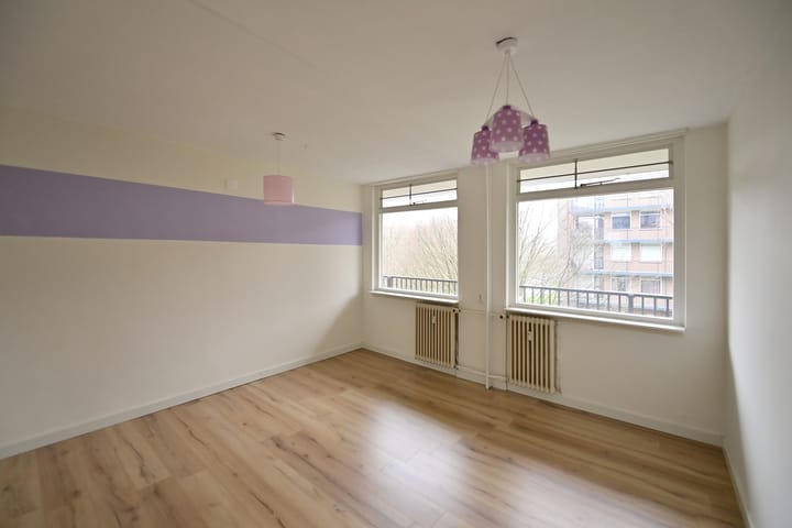 Foto 5 van Banckertlaan 23