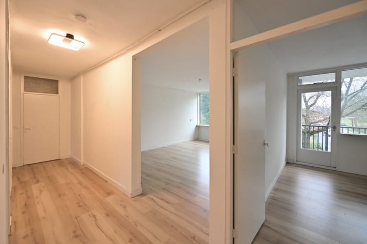 Foto 8 van Banckertlaan 23