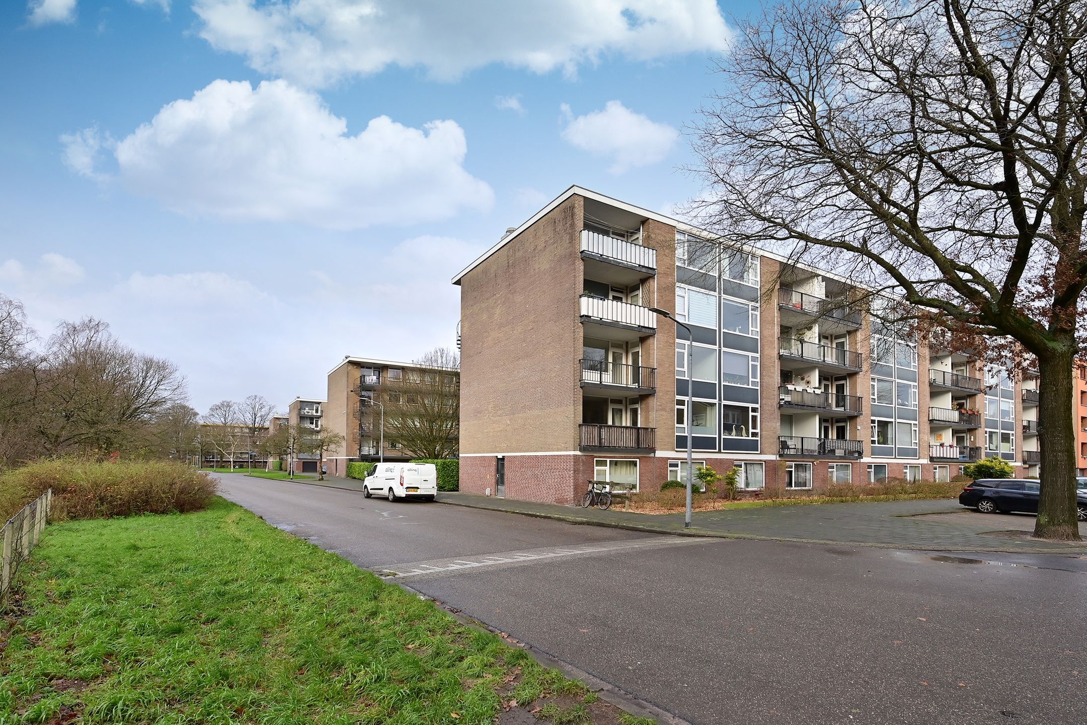 Foto 15 van Banckertlaan 23