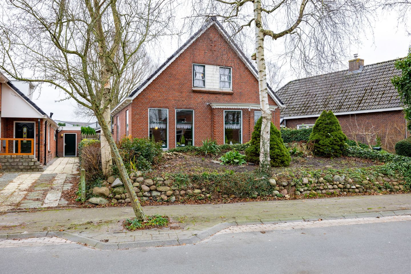 Foto 1 van Noordwolderweg 76