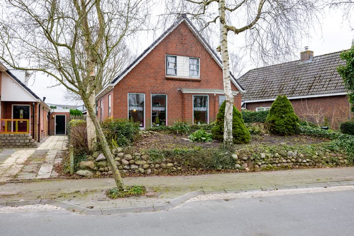 Foto 1 van Noordwolderweg 76