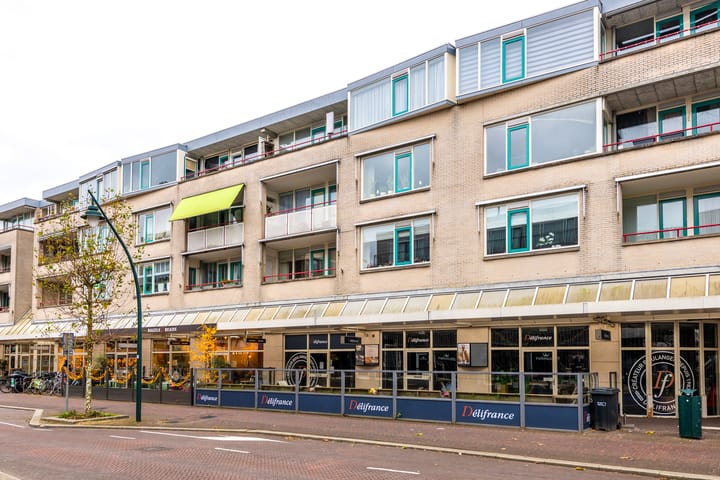 Foto 1 van 1e Hogeweg 11-A