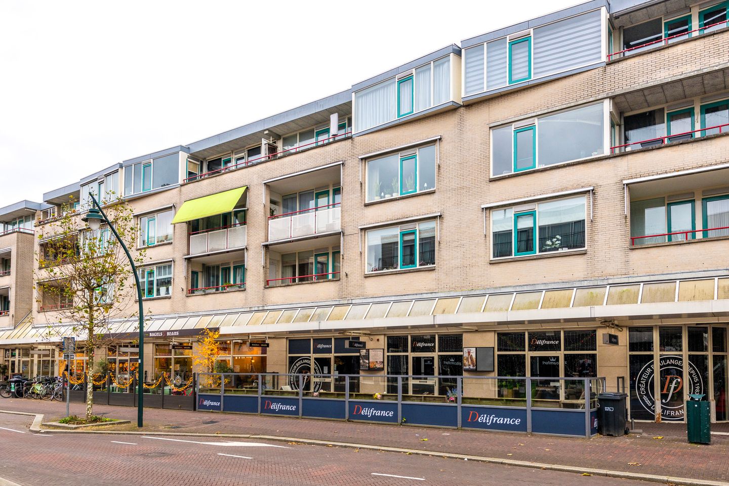 Foto 1 van 1e Hogeweg 11-A