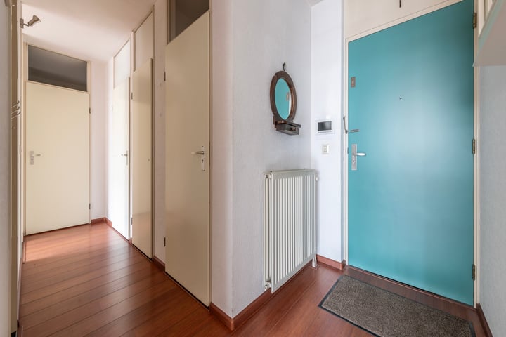Foto 4 van 1e Hogeweg 11-A