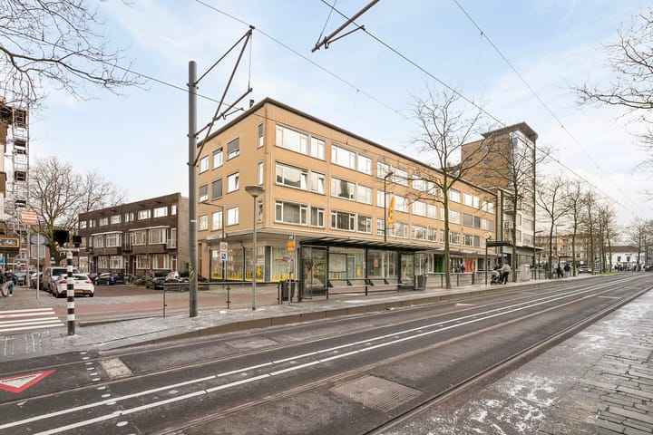 Foto 4 van Broersvest 12-C