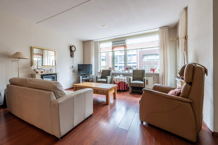 Foto 5 van 1e Hogeweg 11-A