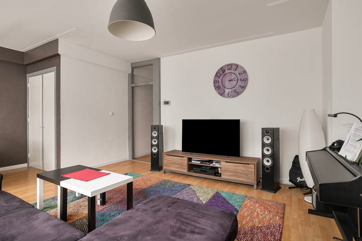 Foto 5 van Broersvest 12-C