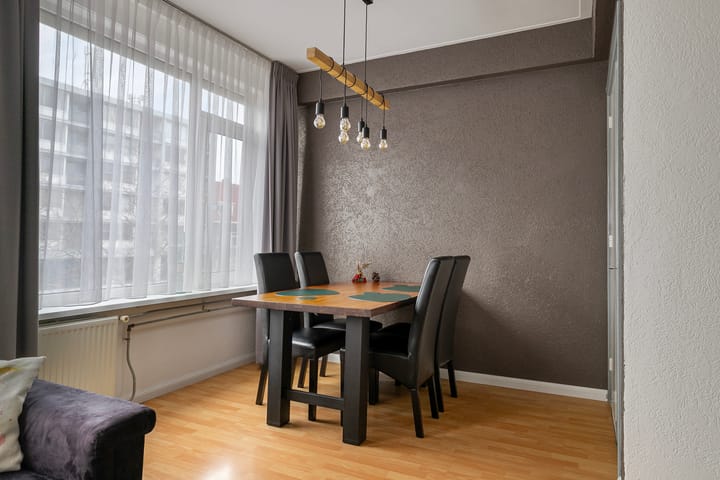 Foto 7 van Broersvest 12-C