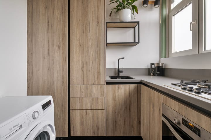 Foto 8 van Broersvest 12-C