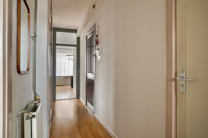 Foto 9 van Broersvest 12-C