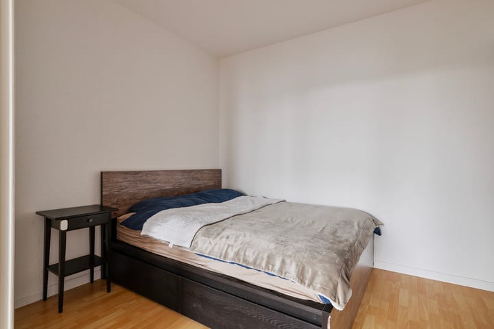 Foto 10 van Broersvest 12-C