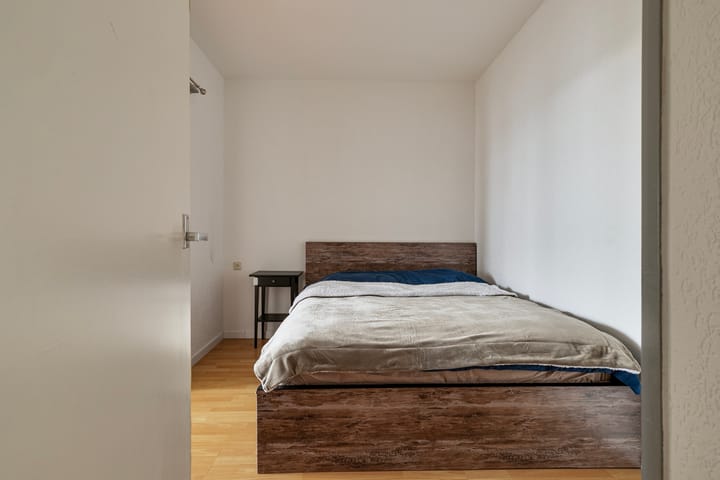 Foto 12 van Broersvest 12-C