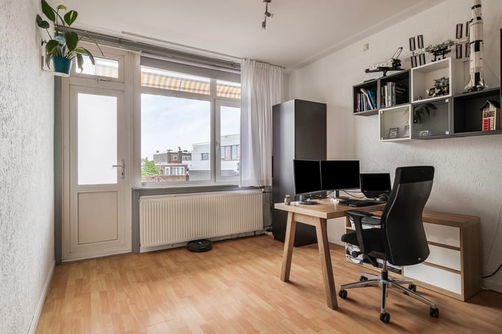 Foto 14 van Broersvest 12-C