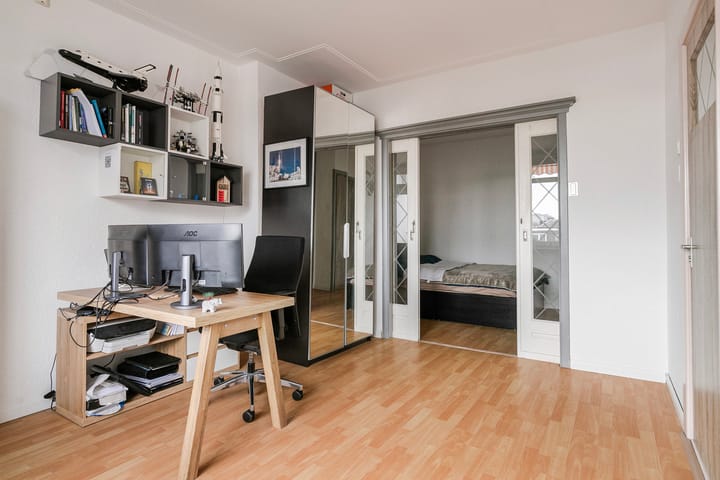 Foto 15 van Broersvest 12-C