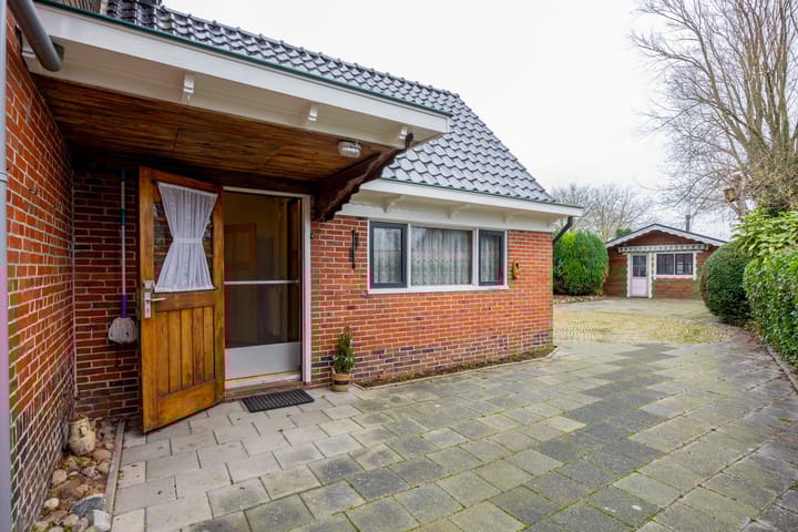 Foto 31 van Noordwolderweg 76