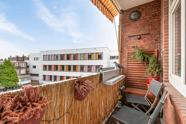 Foto 16 van Broersvest 12-C