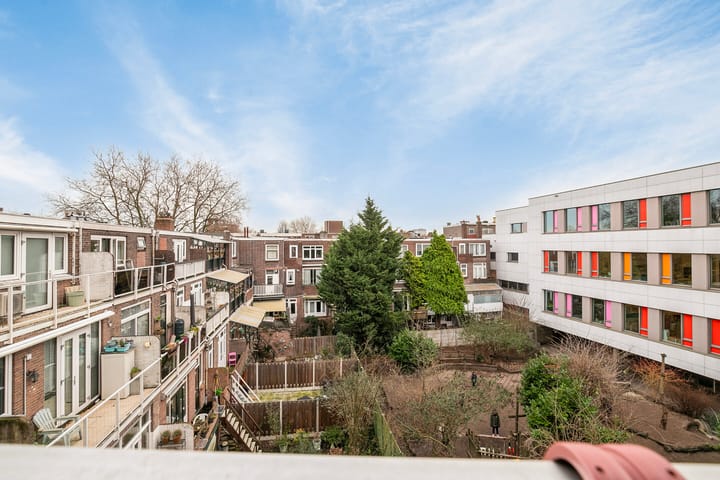 Foto 18 van Broersvest 12-C