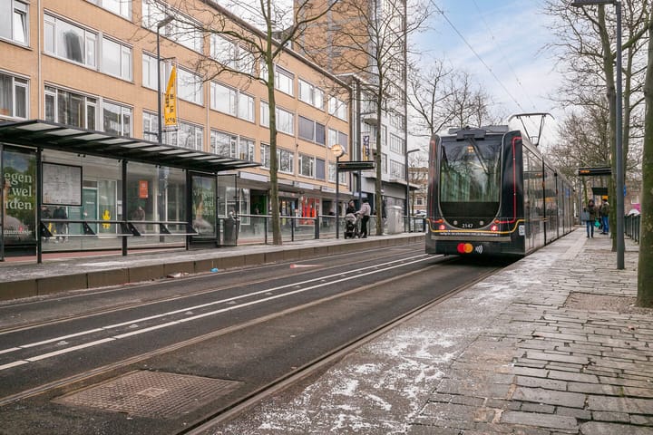 Foto 25 van Broersvest 12-C