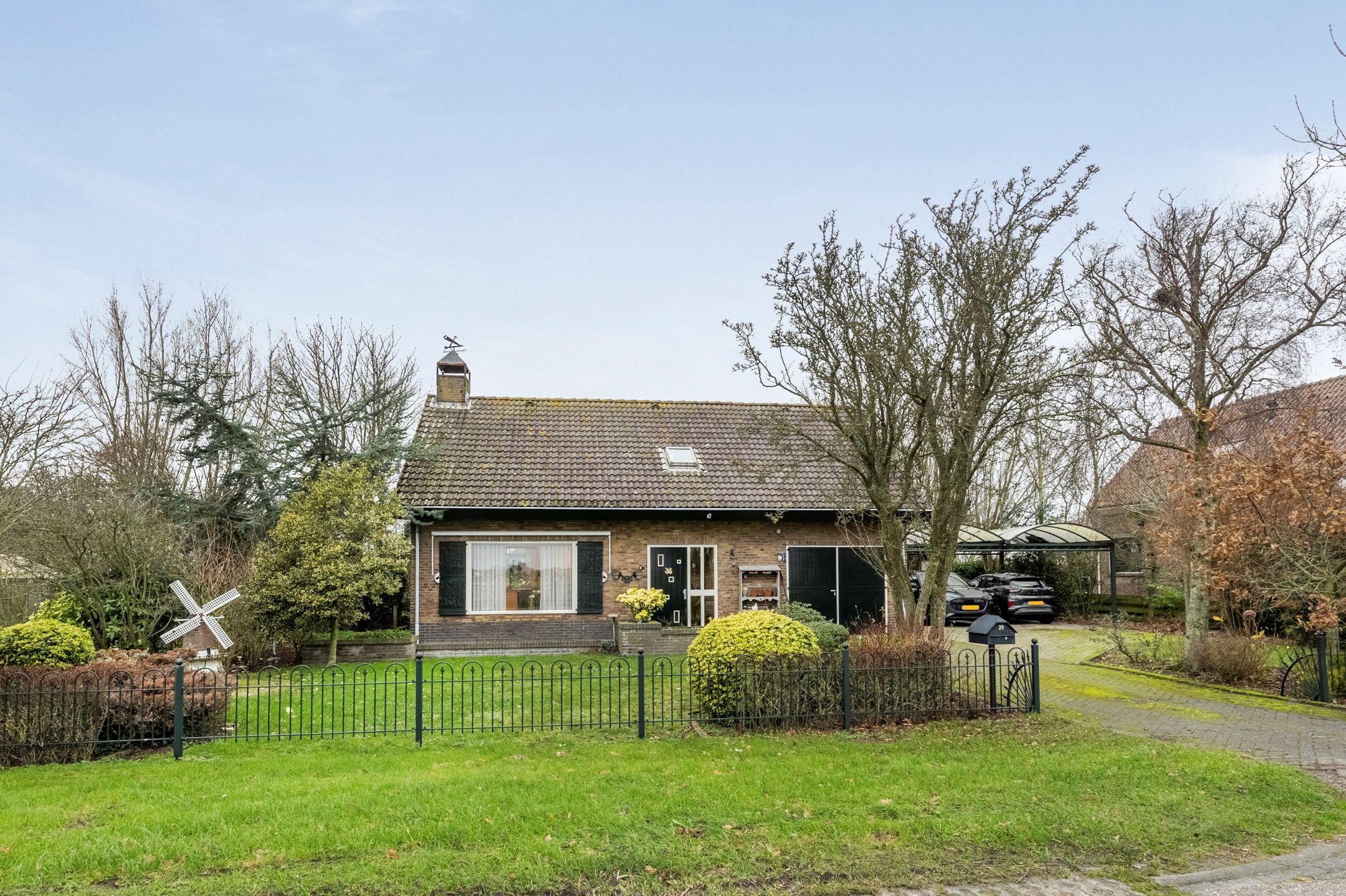 Kortevliet, 20, Den Helder, 1786PK, Noord-Holland, Nederland 20 