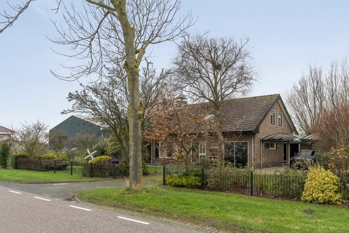 Foto 3 van Kortevliet 20