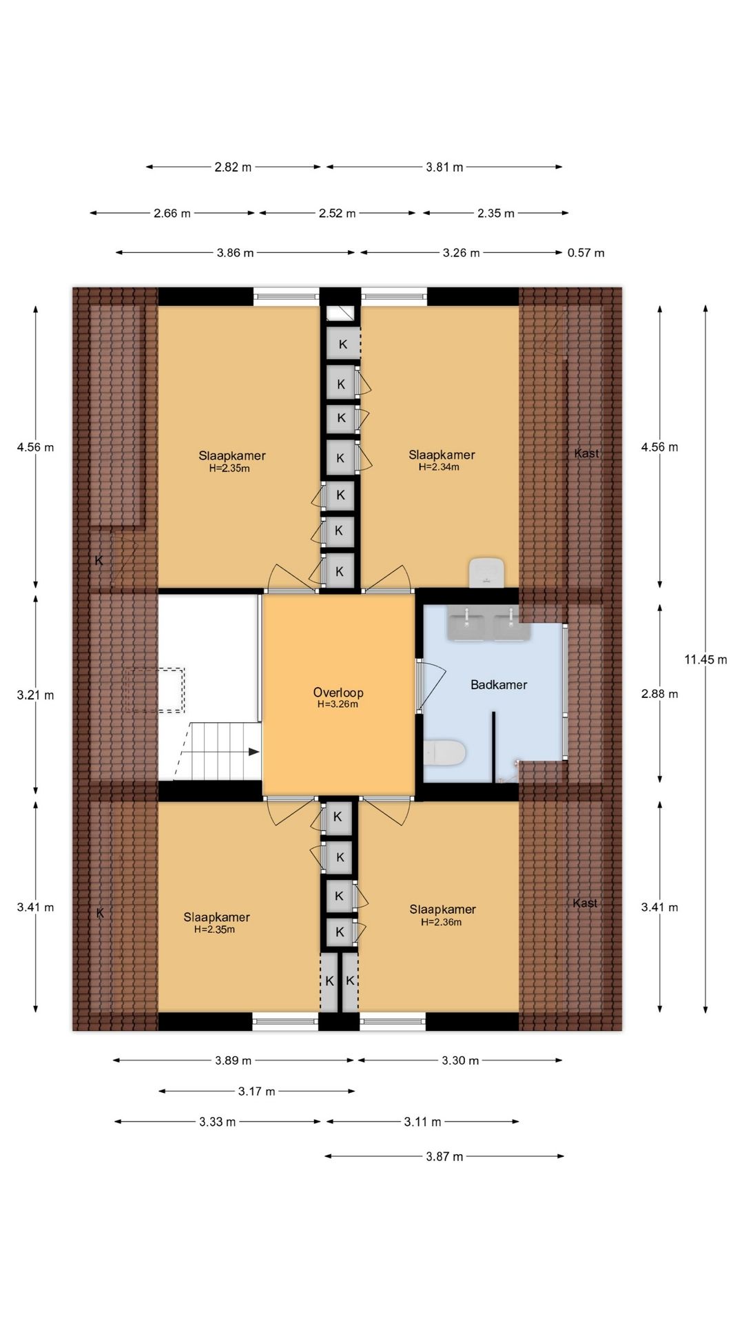 Foto 55 van Kortevliet 20