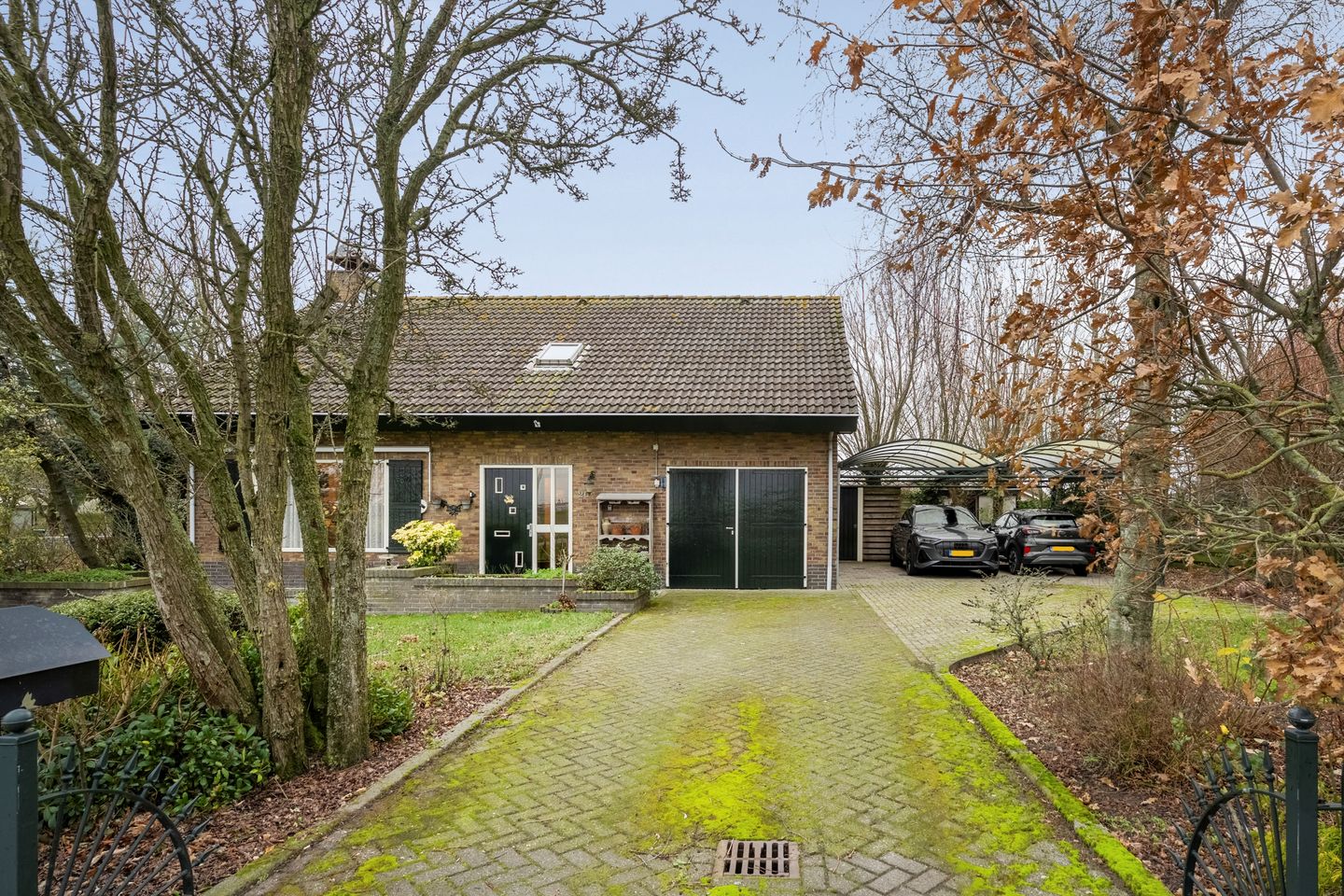 Foto 4 van Kortevliet 20