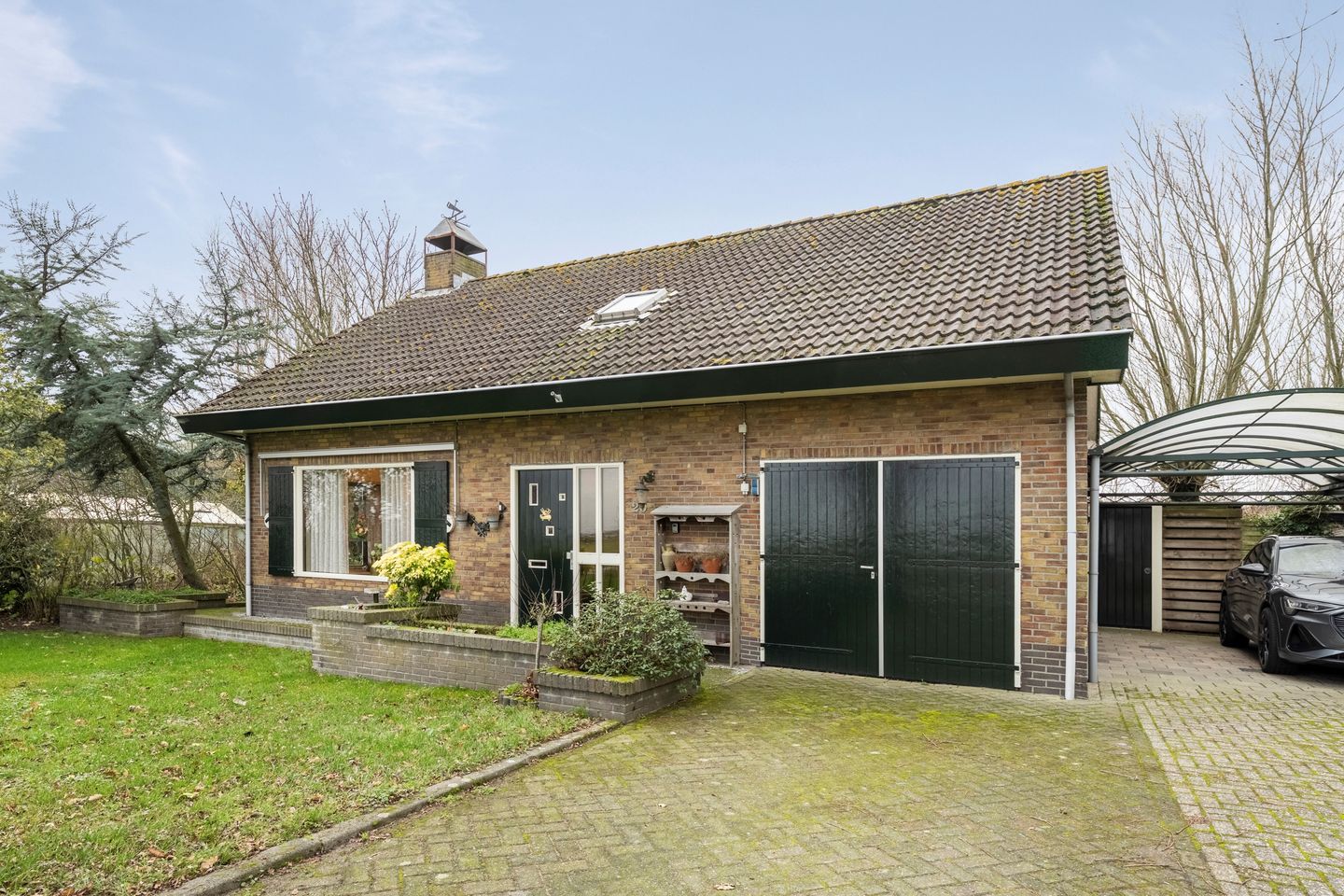 Foto 5 van Kortevliet 20