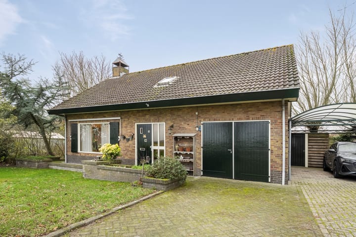 Foto 5 van Kortevliet 20