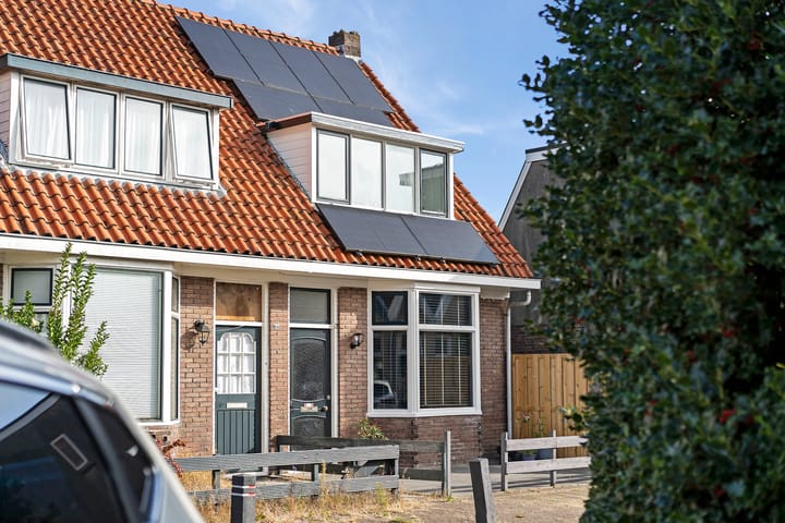 Foto 9 van Willem Loréstraat 67