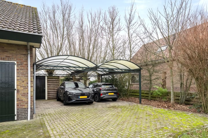 Foto 12 van Kortevliet 20