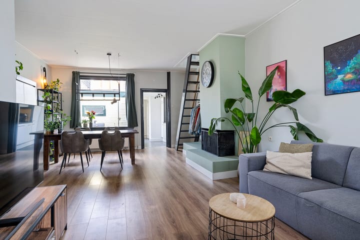 Foto 13 van Willem Loréstraat 67