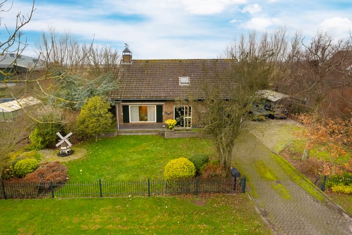 Foto 8 van Kortevliet 20